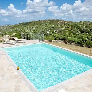 La Casa Di Memmi & Maison d'hôtes Santa Teresa Gallura