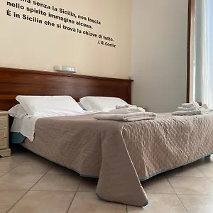 Maison d'hôtes Mamamia #lipari
