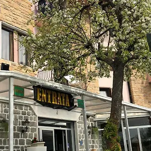 Iscla Hotel Edolo