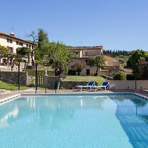 Casafrassi -only Adults Appart hôtel Castellina in Chianti